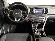 Kia Sportage IV Москва  - изображение 40