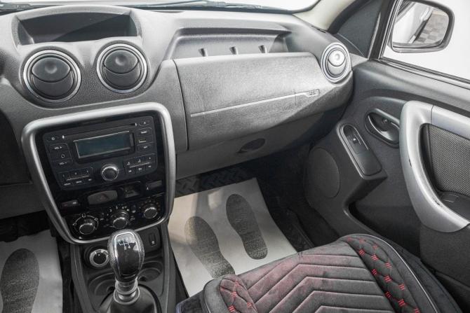 Renault Duster I с пробегом 2012 года, цена 899 000 рублей, 160000 км, внедорожник, Автокод Объявления