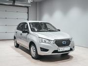 Datsun mi-DO Екатеринбург  - изображение 20