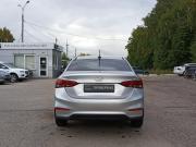 Hyundai Solaris II Чебоксары  - изображение 29