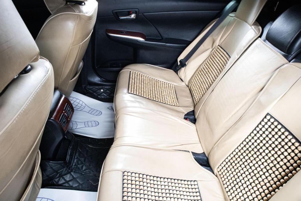 Toyota Camry VII (XV50) Сургут  - изображение 16