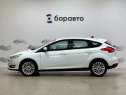 Ford Focus III Рестайлинг Ставрополь  - изображение 24