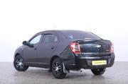 Chevrolet Cobalt II Омск  - изображение 26