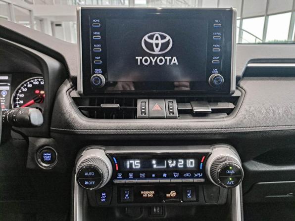 Toyota RAV4 V (XA50) с пробегом 2020 года, цена 3 180 000 рублей, 72777 км, внедорожник, Автокод Объявления