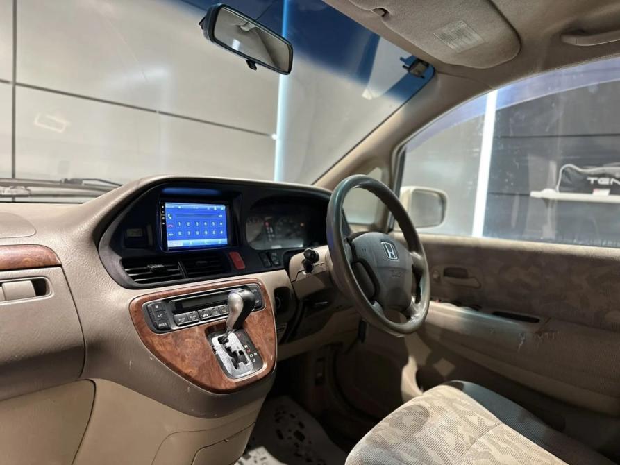 Honda Odyssey II Рестайлинг Новосибирск  - изображение 10