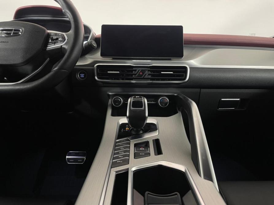 Geely Coolray I Воронеж  - изображение 23