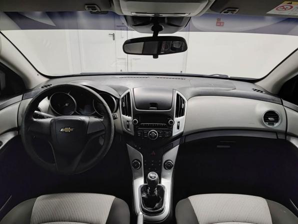 Chevrolet Cruze I Рестайлинг с пробегом 2014 года, цена 786 000 рублей, 170127 км, хэтчбек, Автокод Объявления