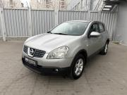 Nissan Qashqai I Ростов-на-Дону  - изображение 26