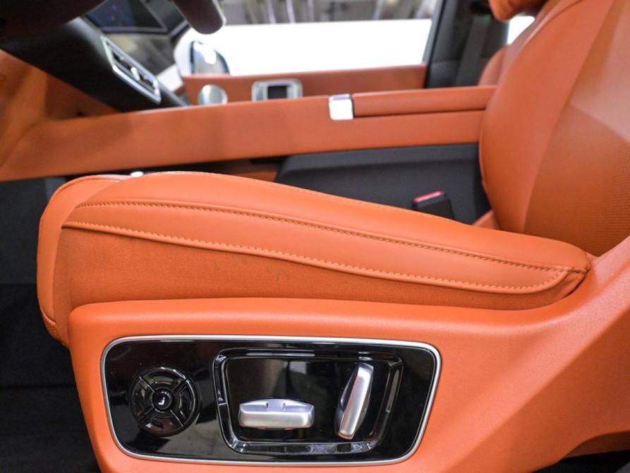 Li Auto (Lixiang) L7 I Рестайлинг Москва  - изображение 15