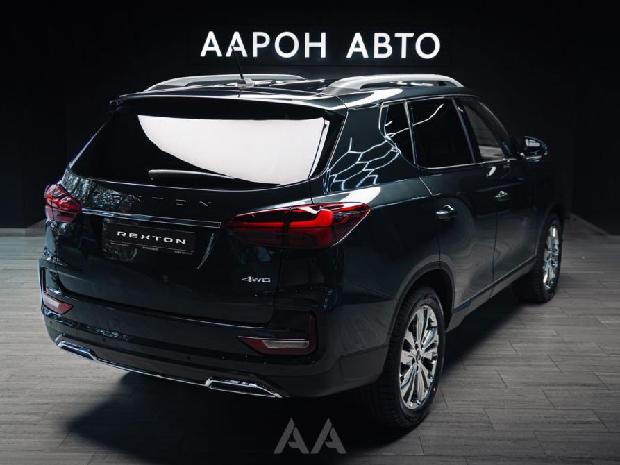 KGM Rexton Москва  - изображение 3