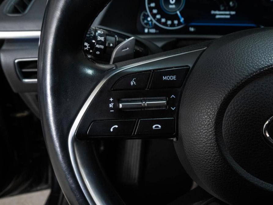 Hyundai Sonata VIII (DN8) Ставрополь  - изображение 20