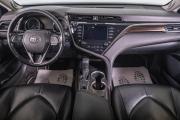 Toyota Camry VIII (XV70) Томск  - изображение 30