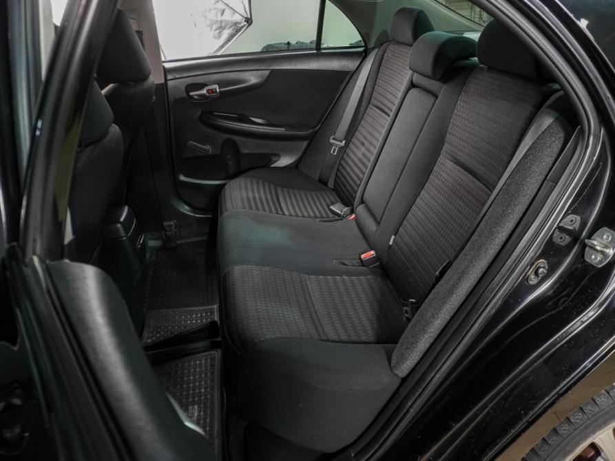 Toyota Corolla X (E140 E150) Рестайлинг Воронеж  - изображение 9
