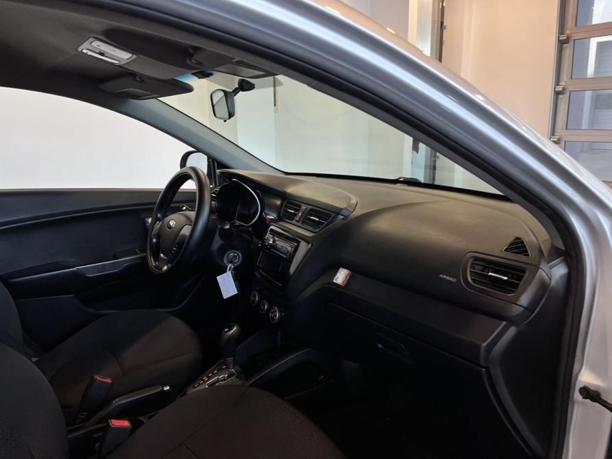 Kia Rio III Чебоксары  - изображение 12