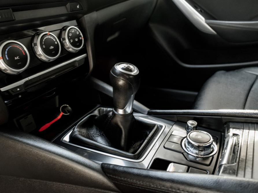 Mazda 6 III (GJ) Рестайлинг Екатеринбург  - изображение 21