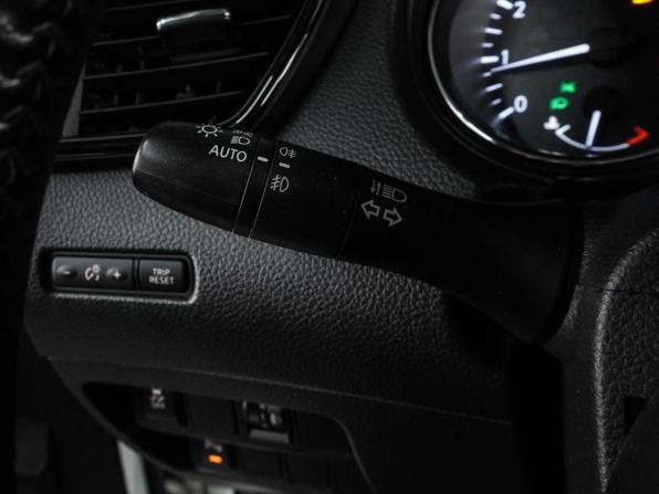 Nissan Qashqai II Рестайлинг с пробегом 2019 года, цена 1 599 000 рублей, 128337 км, внедорожник, Автокод Объявления