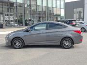Hyundai Solaris I Рестайлинг Йошкар-Ола  - изображение 32