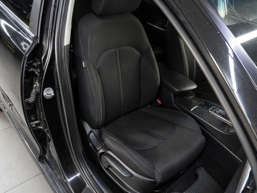 Kia Optima IV Рестайлинг Тюмень  - изображение 16