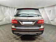 Mercedes-Benz GLS I (X166) Москва  - изображение 31
