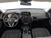 BMW X3 III (G01) Москва  - изображение 56