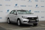 Lada (ВАЗ) Vesta I Пермь  - изображение 21