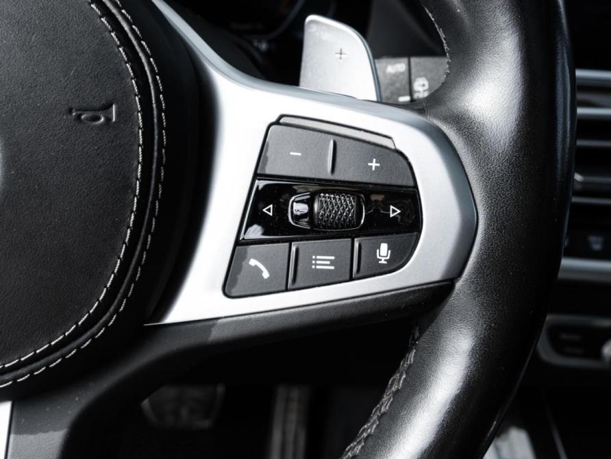 BMW X5 IV (G05/G18) Ставрополь  - изображение 22