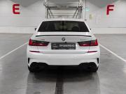 BMW 3 серии VII (G2x) Казань  - изображение 37