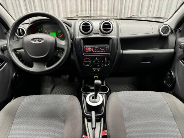 Lada (ВАЗ) Granta I с пробегом 2015 года, цена 680 000 рублей, 62351 км, седан, Автокод Объявления
