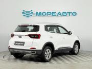 Chery Tiggo 4 Pro I Рестайлинг Калининград  - изображение 26