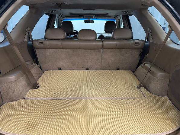 Acura MDX I с пробегом 2001 года, цена 370 000 рублей, 209766 км, внедорожник, Автокод Объявления