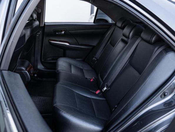 Toyota Camry VII (XV50) с пробегом 2013 года, цена 1 514 000 рублей, 359510 км, седан, Автокод Объявления