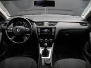Skoda Octavia III (A7) Москва  - изображение 30