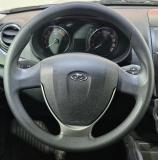 Lada (ВАЗ) Granta I Рестайлинг Воронеж  - изображение 32