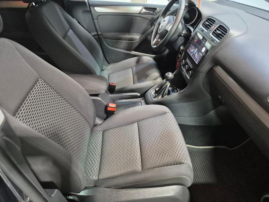 Volkswagen Golf VI Воронеж  - изображение 17