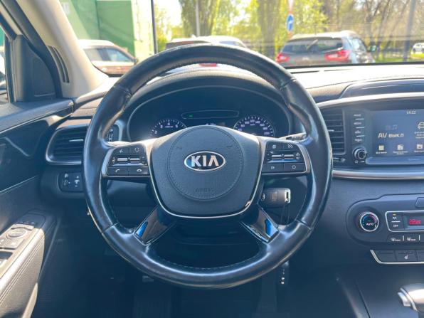 Kia Sorento III Prime Рестайлинг с пробегом 2019 года, цена 3 169 000 рублей, 67039 км, внедорожник, Автокод Объявления