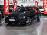 Audi A6 V (C8) Санкт-Петербург  - изображение 32