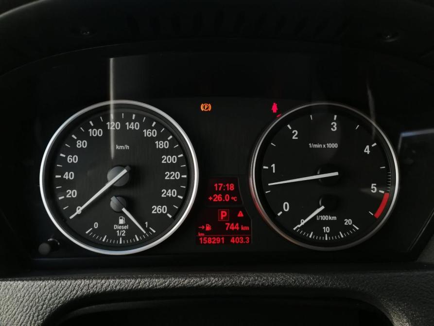 BMW X5 II (E70) Рестайлинг Санкт-Петербург  - изображение 15
