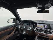 BMW X5 M III (F95) Москва  - изображение 36