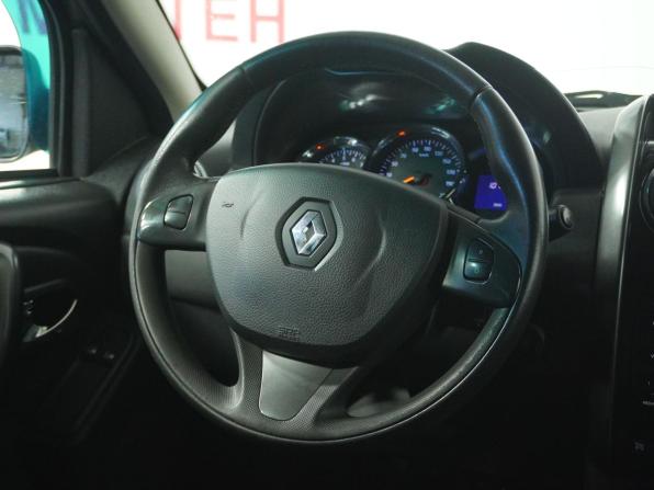 Renault Duster I Рестайлинг с пробегом 2016 года, цена 1 330 000 рублей, 107597 км, внедорожник, Автокод Объявления