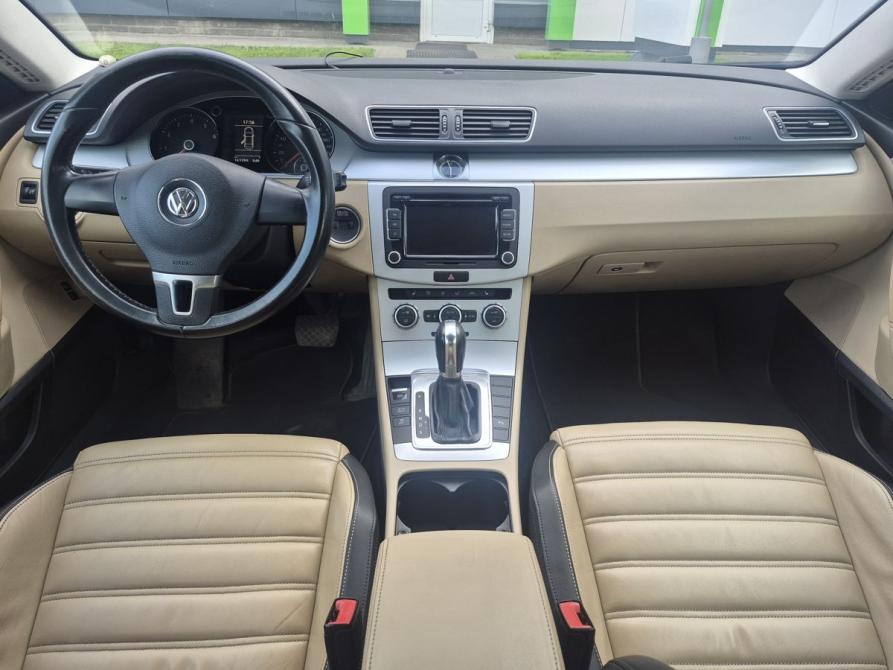 Volkswagen Passat CC I Рестайлинг Ярославль  - изображение 10