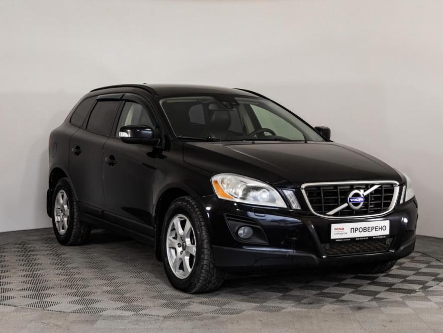 Volvo XC60 I Санкт-Петербург  - изображение 3