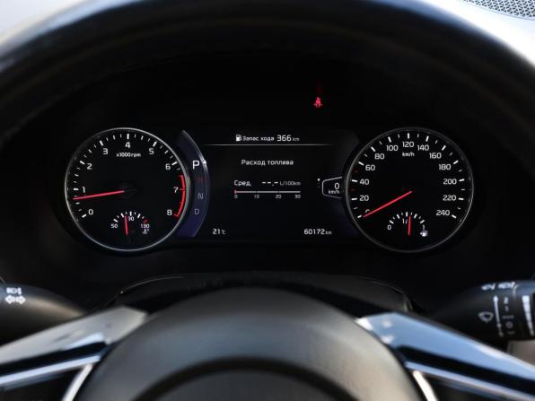 Kia Seltos I с пробегом 2020 года, цена 2 098 000 рублей, 60171 км, внедорожник, Автокод Объявления