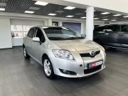 Toyota Auris I Ростов-на-Дону  - изображение 11