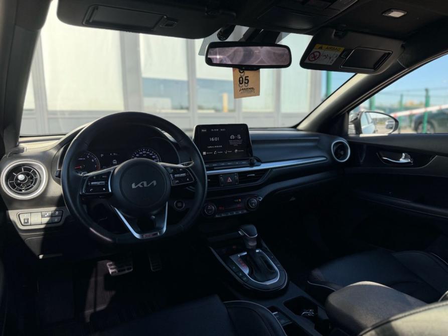 Kia Cerato IV Рестайлинг Волгоград  - изображение 36