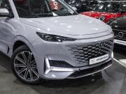Changan UNI-K Санкт-Петербург  - изображение 33