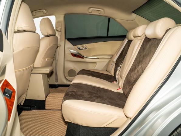 Toyota Premio II (T26) Рестайлинг с пробегом 2013 года, цена 1 385 500 рублей, 99474 км, седан, Автокод Объявления