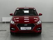 Hyundai Solaris II Казань  - изображение 23