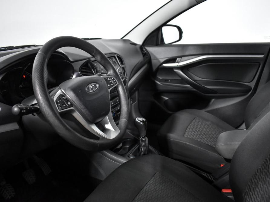 Lada (ВАЗ) Vesta I Санкт-Петербург  - изображение 7