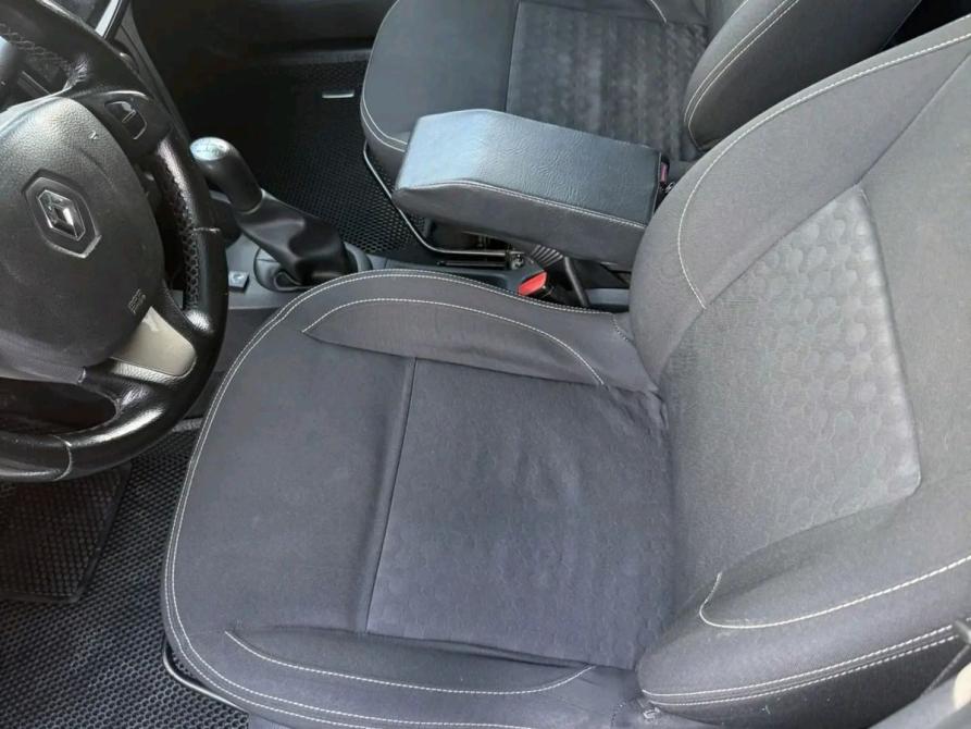 Renault Logan II Волгоград  - изображение 8