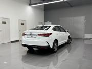 Hyundai Solaris II Рестайлинг Тверь  - изображение 25